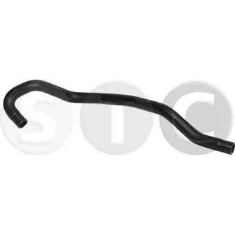 Durite de radiateur STC [T407755]