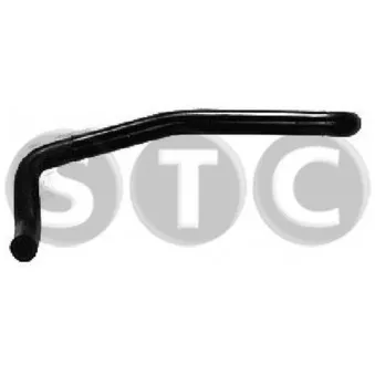 Manche, batterie chauffante-chauffage STC [T408062]