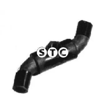 STC T408112 - Tuyau d'aspiration, alimentation d'air