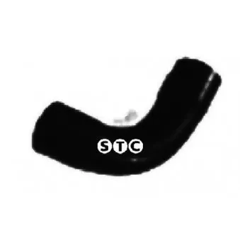 STC T408167 - Tuyauterie, vanne EGR