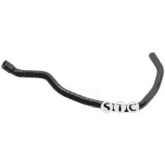 STC T408198 - Durite de radiateur