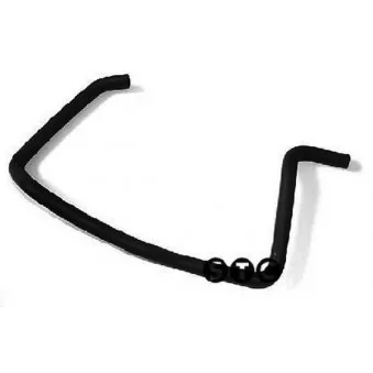 STC T408201 - Manche, batterie chauffante-chauffage