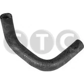 STC T408203 - Durite de radiateur