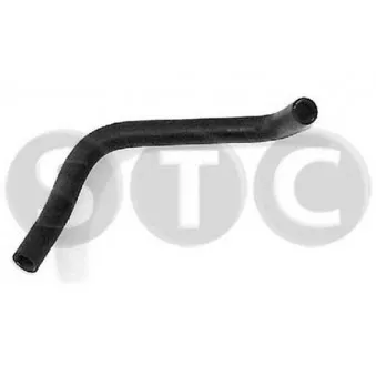 STC T408204 - Manche, batterie chauffante-chauffage