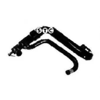 STC T408343 - Manche, batterie chauffante-chauffage