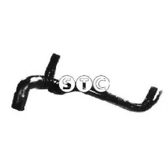 STC T408394 - Durite de radiateur