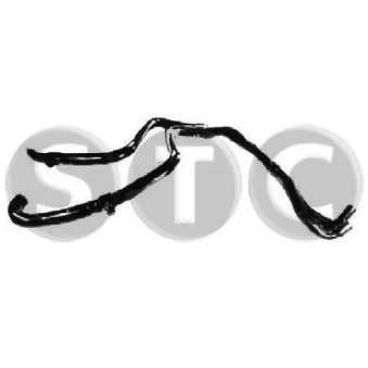 Manche, batterie chauffante-chauffage STC [T408424]