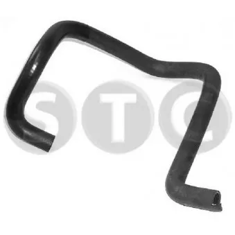 STC T408576 - Manche, batterie chauffante-chauffage