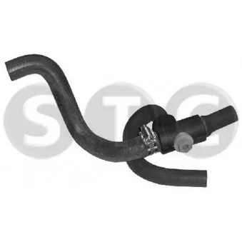 STC T408691 - Manche, batterie chauffante-chauffage