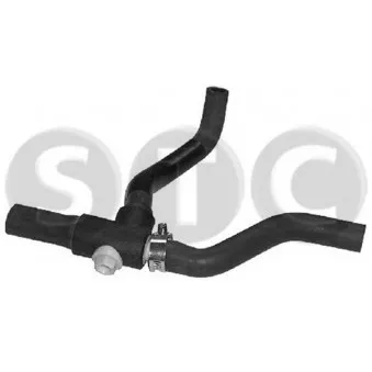 STC T408701 - Manche, batterie chauffante-chauffage