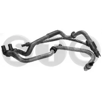 STC T408737 - Manche, batterie chauffante-chauffage