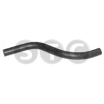 STC T408753 - Tuyauterie, vanne EGR