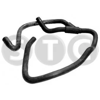 STC T408761 - Manche, batterie chauffante-chauffage