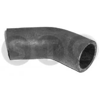 STC T408792 - Durite de radiateur