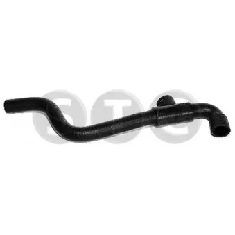 STC T408821 - Manche, batterie chauffante-chauffage