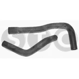 STC T408946 - Manche, batterie chauffante-chauffage