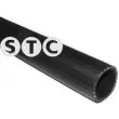 Durite de radiateur STC [T409002]