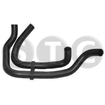 STC T409081 - Manche, batterie chauffante-chauffage