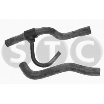 STC T409087 - Manche, batterie chauffante-chauffage