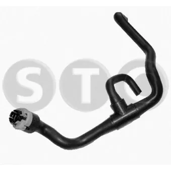 Manche, batterie chauffante-chauffage STC [T409112]