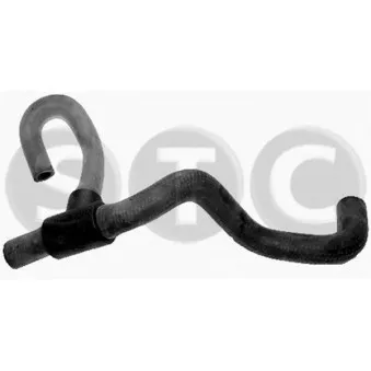 Manche, batterie chauffante-chauffage STC [T409122]
