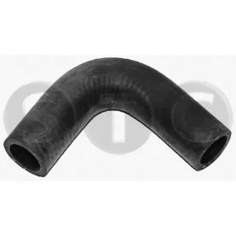 STC T409139 - Durite de radiateur