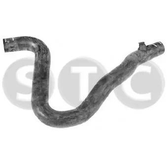STC T409154 - Durite de radiateur