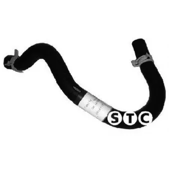 STC T409284 - Manche, batterie chauffante-chauffage