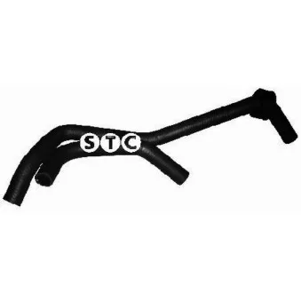 STC T409323 - Manche, batterie chauffante-chauffage