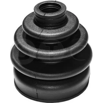 Joint-soufflet, arbre de commande STC [T410112]