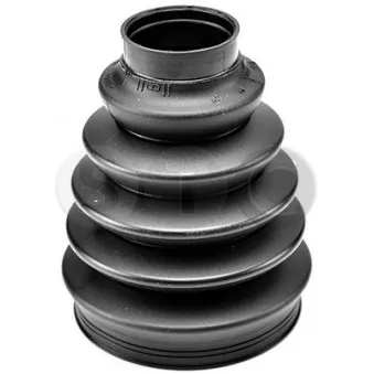 STC T410132 - Joint-soufflet, arbre de commande