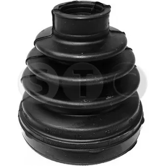 STC T410158 - Joint-soufflet, arbre de commande