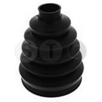 STC T410191 - Joint-soufflet, arbre de commande