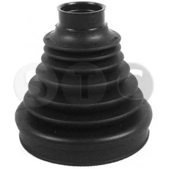 STC T410538 - Joint-soufflet, arbre de commande