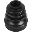 Joint-soufflet, arbre de commande STC [T410570]