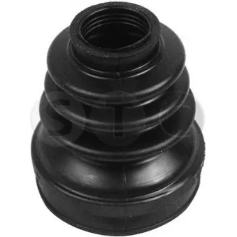 STC T410570 - Joint-soufflet, arbre de commande