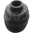 Soufflets de cardan avant STC [T411155]