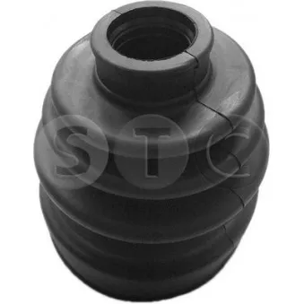 STC T411155 - Soufflets de cardan avant