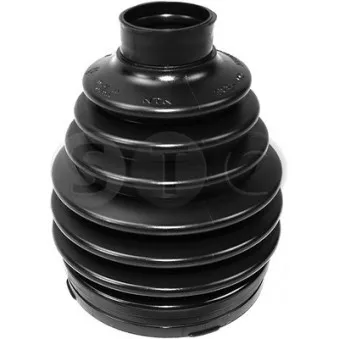 STC T411164 - Soufflets de cardan avant