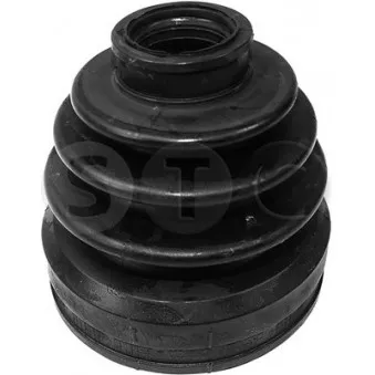 STC T411165 - Soufflets de cardan avant