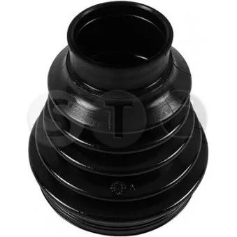 STC T411510 - Soufflets de cardan arrière