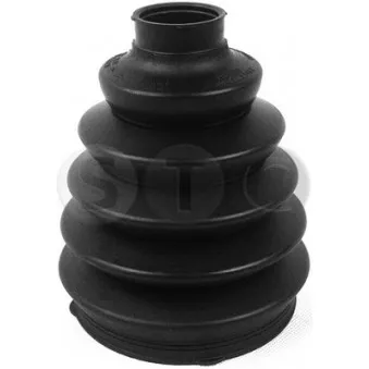 STC T411511 - Joint-soufflet, direction