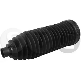 Soufflets de cardan avant STC [T411548]