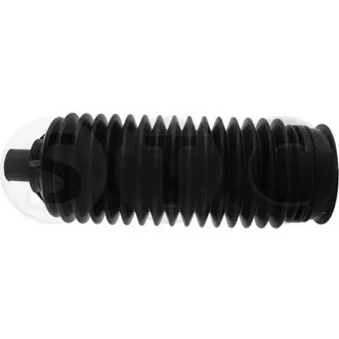 STC T411555 - Soufflets de cardan avant