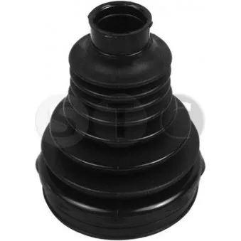 STC T411566 - Jeu de joints-soufflets, arbre de commande avant droit