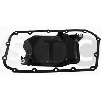 STC T421076 - Kit de filtre hydraulique, boîte automatique