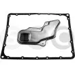 Kit de filtre hydraulique, boîte automatique STC [T421088]