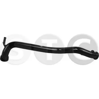 STC T430135 - Tuyauterie du réfrigérant