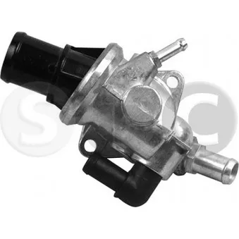 Bride de liquide de refroidissement STC [T430216]