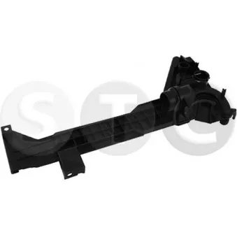 STC T430245 - Vase d'expansion, liquide de refroidissement